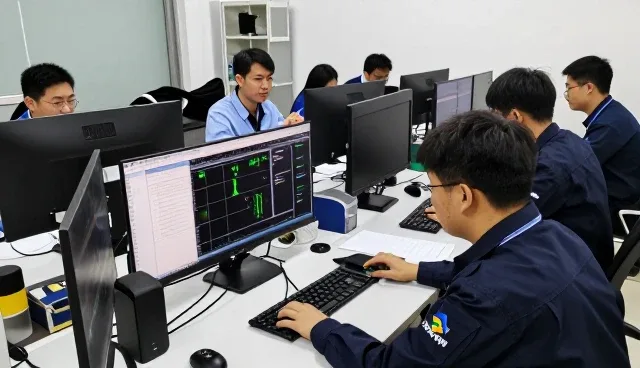 能力建设中的运维监控系统应用经验分享