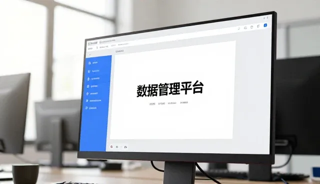 数据管理平台性能优化与适用场景分析