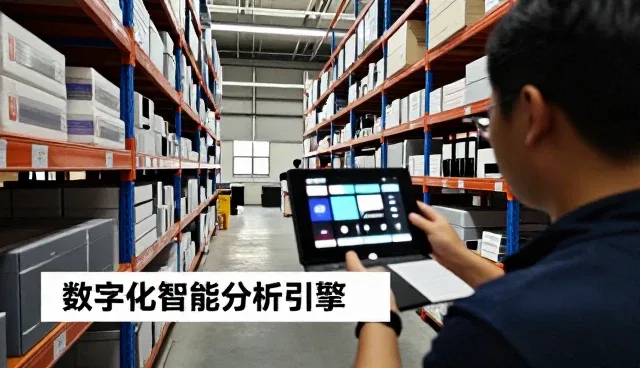 上海墨呈数码科技有限公司以运维监控系统服务连接更多应用场景