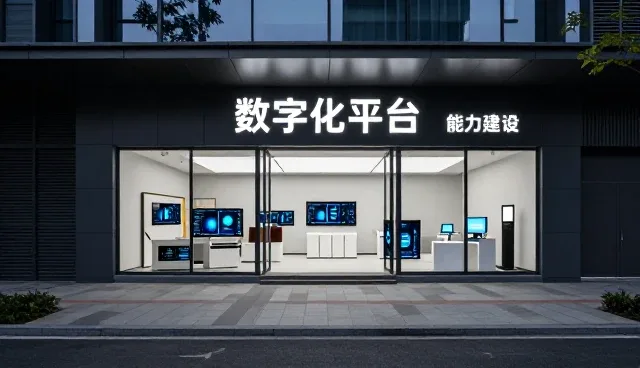 运维支持在数字化平台中的关键角色与实践应用